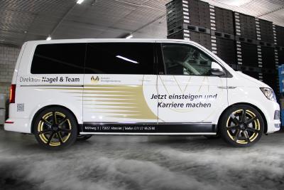 VW Bus