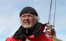 Polarforscher Arved Fuchs / Bilder: © Nordseeheilbad Cuxhaven GmbH