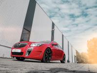 Opel Insignia OPC