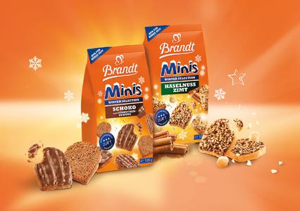 Brandt WINTER MINIS