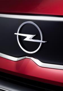 Neuer Opel Crossland: Viel mehr als nur ein hübsches Gesicht