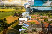 Massivhaus bauen in der Stadt oder auf dem Land? / Fotograf / Quelle Town & Country Haus Lizenzgeber GmbH