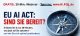 EU AI Act: Sind Sie auf die neuen Anforderungen vorbereitet?