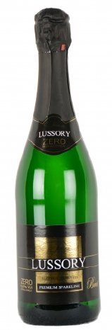 Der spanische Lussory Premium Sparkling - Alkoholfrei.jpg