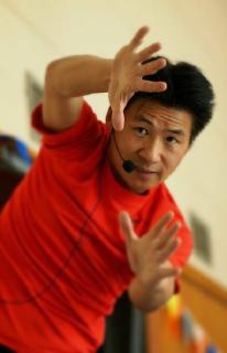 Master Yang Calligraphy Heath Yoga.jpg