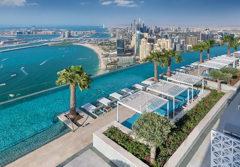 Address Beach Resort, floor 77_Pool.jpg