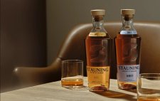 Stauning R.Y.E. und Stauning HØST in neuem Design.