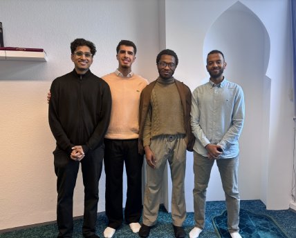 260218_Muslimischer Gebetsraum eröffnet.JPEG