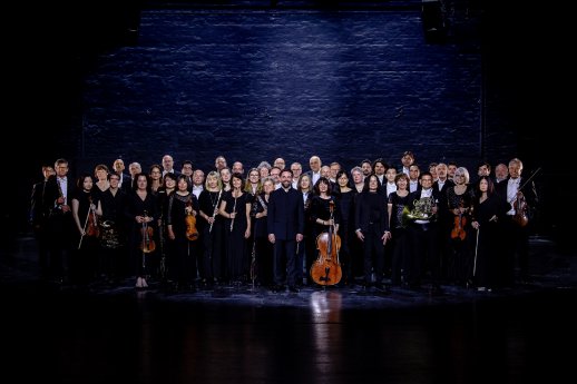 Philharmonisches Orchester Vorpommern © Peter van Heesen .jpg