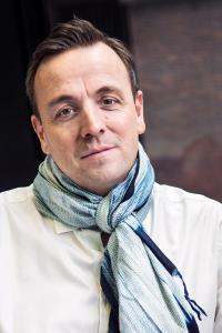 Andrew Watts / Foto: Sarah Hickson