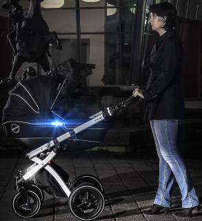 reer SeeMe LED Sicherheitslicht