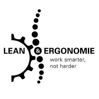 Logo Lean & Ergonomie