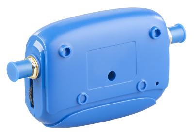 esoSAT Digitaler Satelliten-Finder mit Kompass, LCD-Display und Tonsignal