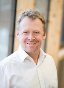 Chris Keen