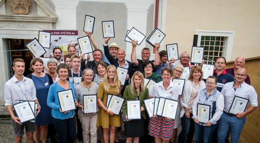 the winners 2018