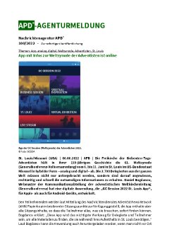 APD_100_2022_App mit Infos zur Weltsynode der Adventisten ist online.pdf
