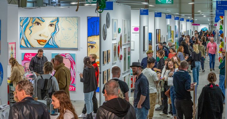 Discovery Art Fair Cologne_Foto Holger Peters.jpg