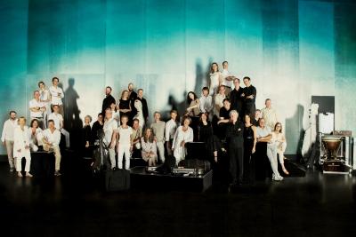 Chamber Orchestra of Europe FINAL ©JuliaWesely kl