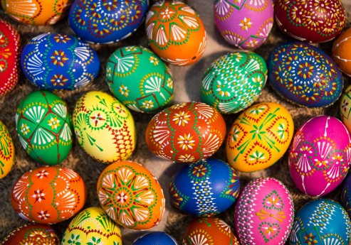 Sorbische Ostereier--Philipp Herfort.jpg