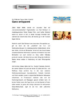 Arterhof, Ganz entspannt_Presseinfo Herbst 2013_V_210813.pdf