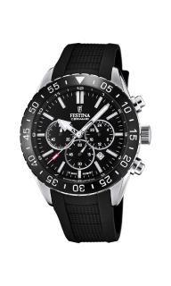 Festina Keramik Herren
F20515/2 - 159€
