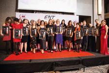 Die Gewinnerinnen der 