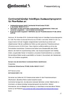 20181129 Presseinformation Continental_195_65 R15 91T WinterContact TS 860_D.pdf