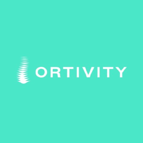 Ortivity  Logo quadratisch  weiß auf mint.jpg