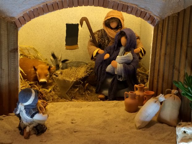 Esposizione presepi -©Cristiana Ferrari-Rianda.JPG