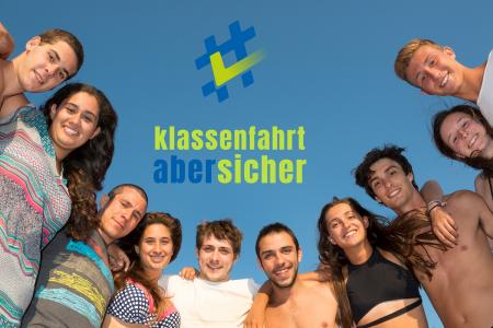 Klassenfahrt