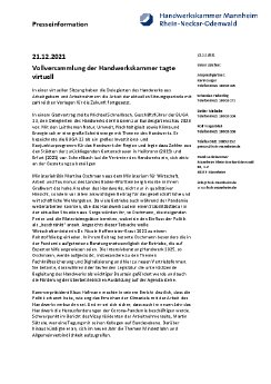 pri21-2021-12-21_Vollversammlung der Handwerkskammer tagte virtuell.pdf