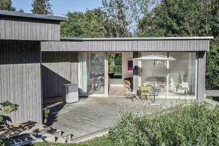 © Wärme+/ Glen Dimplex