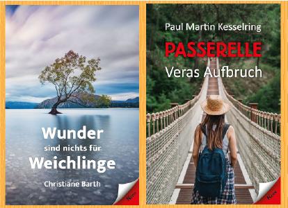 Buchtipp: Von der Kunst, sich überraschen zu lassen