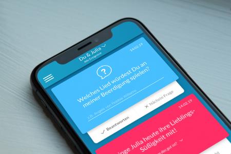 PAIRfect App