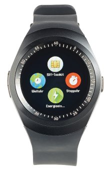 PX-4557_13_simvalley_MOBILE_2in1-Handyuhr_und_Smartwatch_mit_rundem_Display_PW-410_Bluetoot.jpg