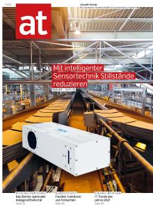 Vogel Communications Group Schweiz übernimmt ab 16.02.2021 die "at – aktuelle technik" / Foto: Vogel Communications Group AG Schweiz