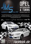 Opel 2013 Titel