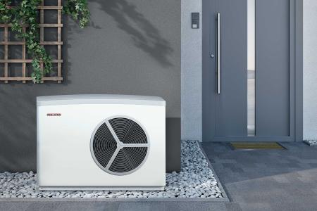 Die neue WPL-A 05-07 Premium aus dem Hause Stiebel Eltron: Luft-Wasser-Wärmepumpe mit neuem Kältemittel, das die Effizienz erhöht, umweltfreundlich ist und eine sichere Installation wie auch den sicheren Betrieb ermöglicht