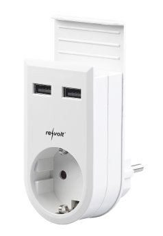 PX-2382_03_revolt_Steckdose_m._Doppel-USB-Netzteil_u._Smartphone-Ablage.jpg