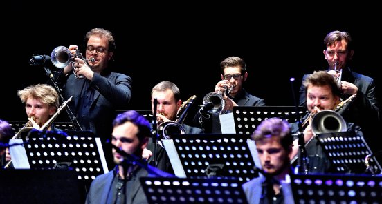 Essen Jazz Orchestra_Blaeser_Foto Kurt Rade_22.09.2019.jpg