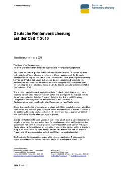 010310Deutsche Rentenversicherung auf CeBIT 2010.pdf
