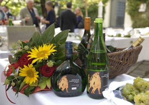 Fränkischer Silvaner als Bayerischer Museumswein 2018.jpg