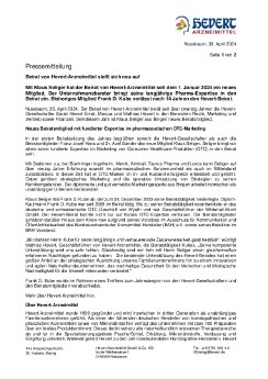 Pressemitteilung_Beirat von Hevert-Arzneimittel stellt sich neu auf.pdf