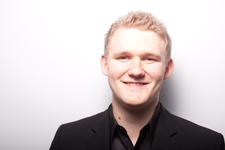 Dominik Multerer von Multerer Consulting, Quelle: 5 Sterne Team