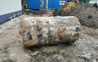 Schrotthändler Remscheid