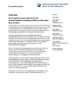pri21-2021-06-30_Schulungsfahrzeug als Spende für die ÜBA von Mercedes-Benz erhalten.pdf