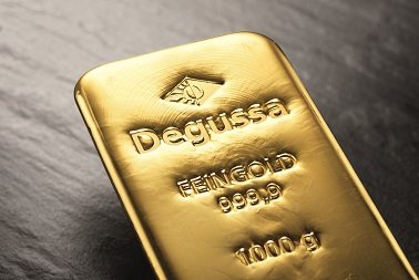 Degussa 1Kg Goldbarren@Degussa Goldhandel.jpg