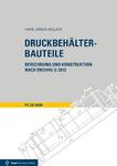 Titelbild Druckbehälter-Bauteile
