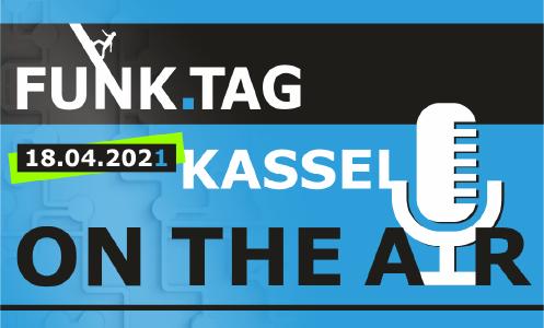 FUNKTAG OntheAir 2021 Portal