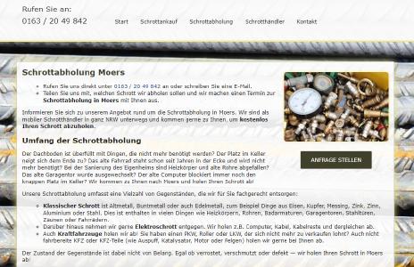 Eisen, Metall